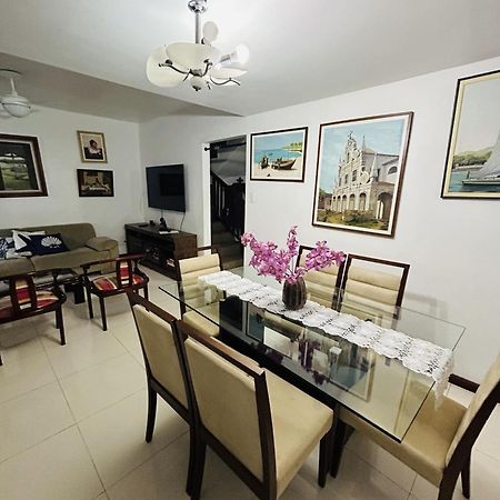 Casa 4/4, Cond. Fechado Com Piscina-150M2 Villa Salvador Eksteriør billede