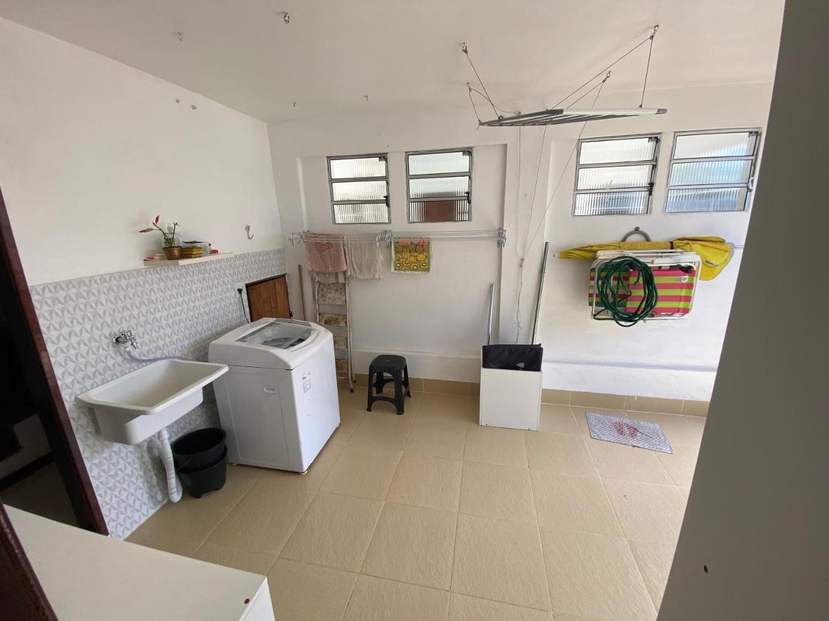 Casa 4/4, Cond. Fechado Com Piscina-150M2 Villa Salvador Eksteriør billede