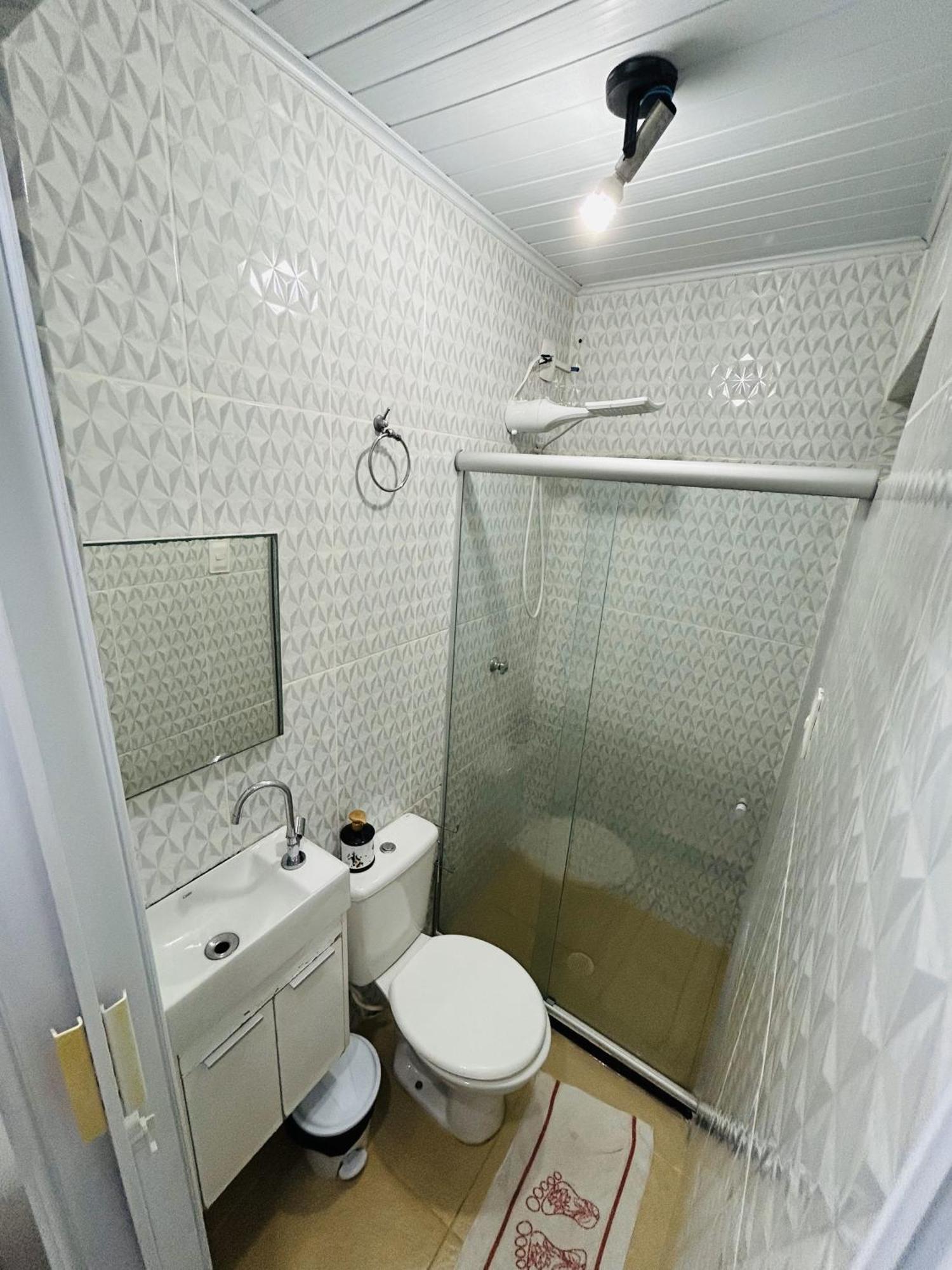 Casa 4/4, Cond. Fechado Com Piscina-150M2 Villa Salvador Eksteriør billede