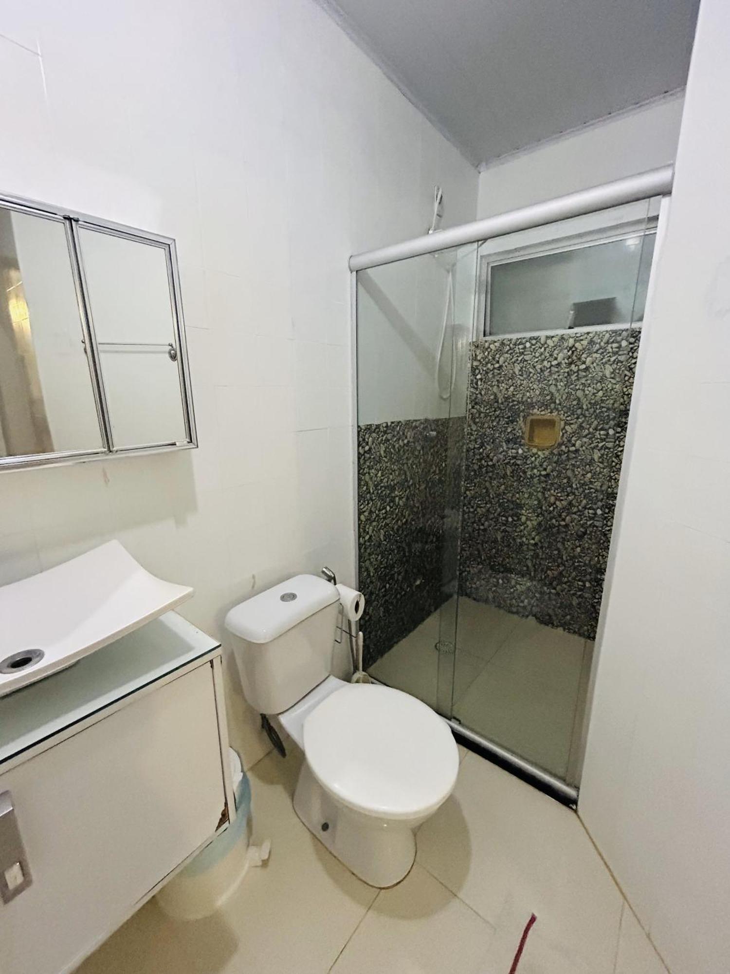 Casa 4/4, Cond. Fechado Com Piscina-150M2 Villa Salvador Eksteriør billede
