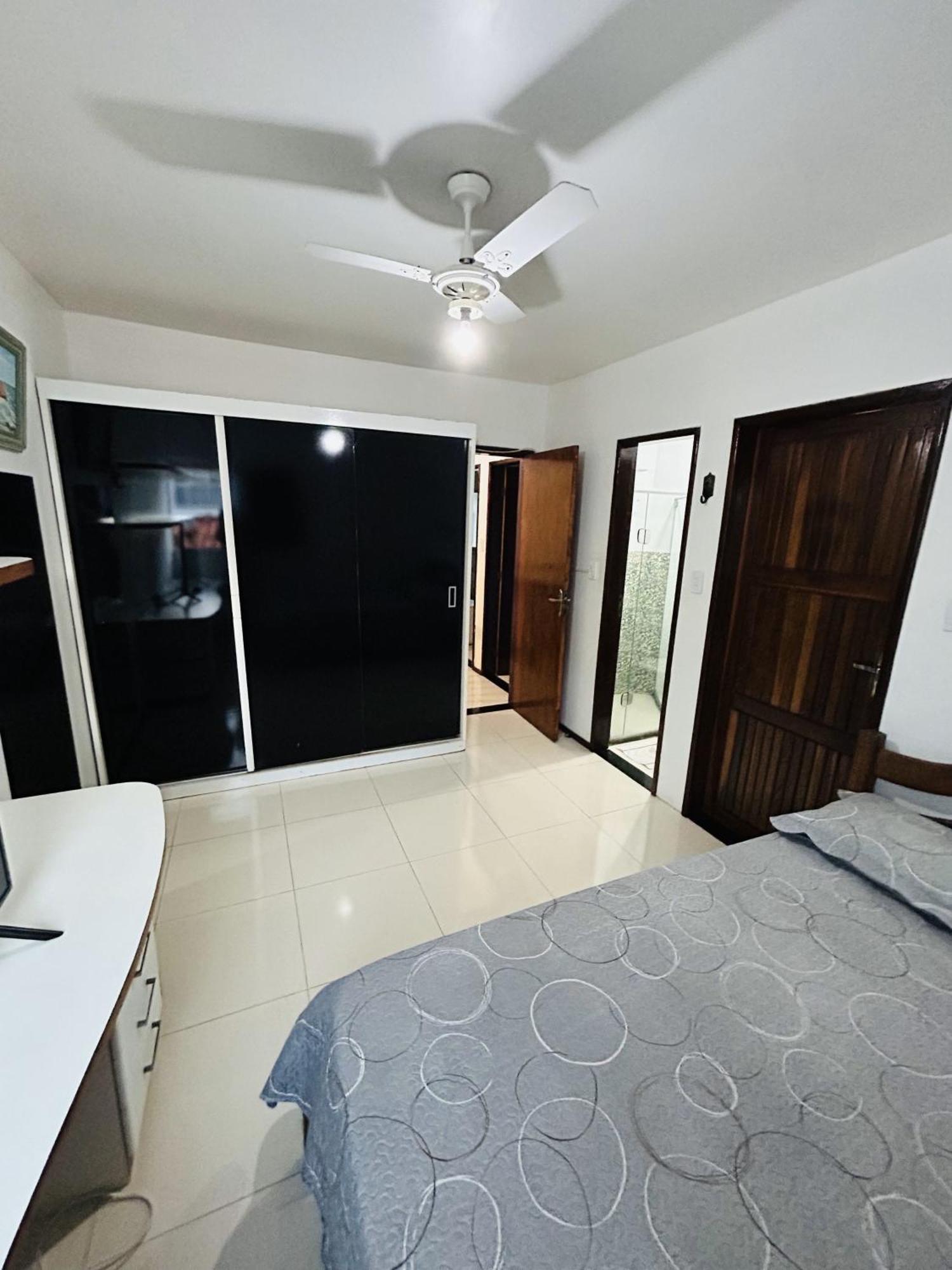 Casa 4/4, Cond. Fechado Com Piscina-150M2 Villa Salvador Eksteriør billede